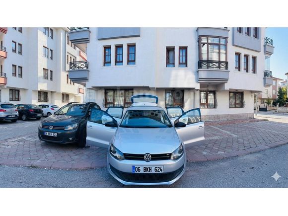 Sahibinden Volkswagen Polo 1.4 Comfortline 2011 Model Otomatik Masrafsız Arayanlara İlaç