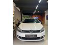 UQKA 2011 VW Golf 1.6TDI Highline Sunroof / Otm. 233.000 km