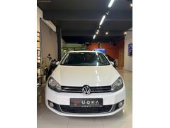 UQKA 2011 VW Golf 1.6TDI Highline Sunroof / Otm. 233.000 km