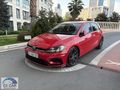 ESCAR OTOMOTİV'DEN VOLKSWAGEN GOLF 7