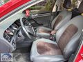 ESCAR OTOMOTİV'DEN VOLKSWAGEN GOLF 7