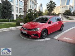 ESCAR OTOMOTİV'DEN VOLKSWAGEN GOLF 7