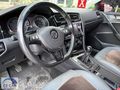 ESCAR OTOMOTİV'DEN VOLKSWAGEN GOLF 7