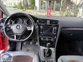 ESCAR OTOMOTİV'DEN VOLKSWAGEN GOLF 7