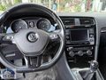 ESCAR OTOMOTİV'DEN VOLKSWAGEN GOLF 7