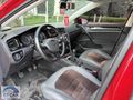 ESCAR OTOMOTİV'DEN VOLKSWAGEN GOLF 7