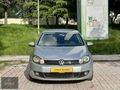 2012 VW GOLF 1.6 TDI HİGLİNE HATASIZ DEĞİŞENSİZ SORUNSUZ