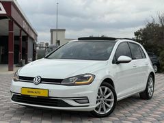 BARAJ AUTO'DAN OTOMATİK Highline