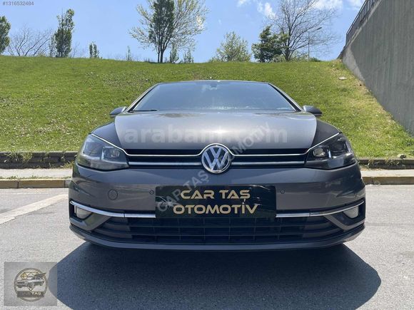 2017-GOLF-HIGHLINE-OTOMATİK-