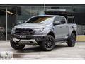 CARSTAR' dan RAPTOR 2.0 DİZEL OTOMATİK VİNÇ ÇADIR PPF HATASIZ