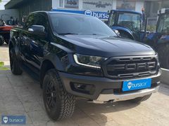 BURSACAR - 2022 FORD RANGER RAPTOR 2.0 EcoBlue 4x4 HATASIZ