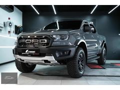 2020 RANGER RAPTOR 2.0 ECOBLUE 33 BİN KM BOYASIZ DEĞİŞENSİZ 4X4