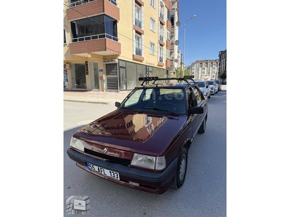 1994 BROADWAY MOTOR MEKANİK KUSURSUZ