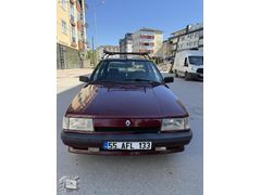 1994 BROADWAY MOTOR MEKANİK KUSURSUZ