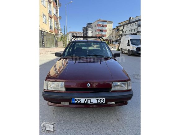 1994 BROADWAY MOTOR MEKANİK KUSURSUZ