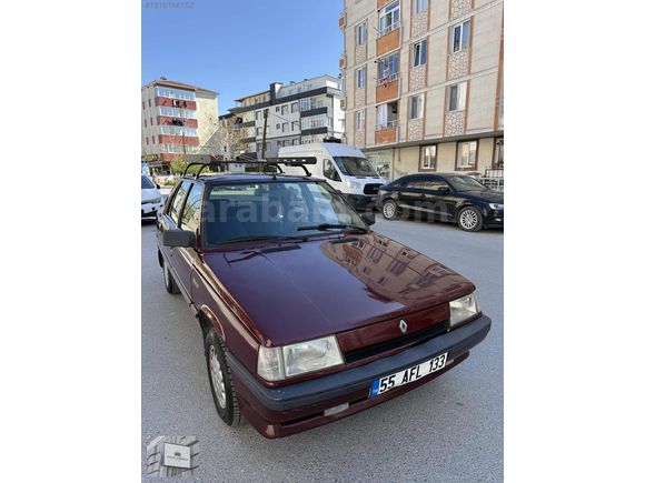 1994 BROADWAY MOTOR MEKANİK KUSURSUZ