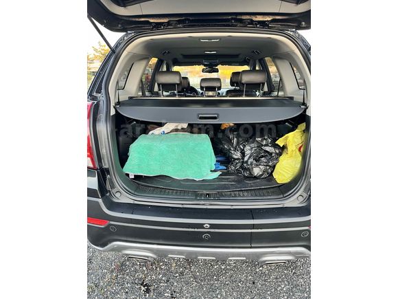 Sahibinden Chevrolet Captiva 2.0 D LTZ 2013 Model Tekirdağ