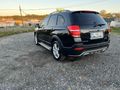 Sahibinden Chevrolet Captiva 2.0 D LTZ 2013 Model Tekirdağ
