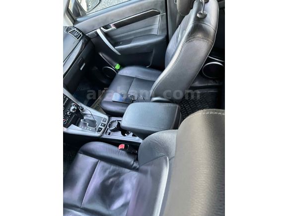 Sahibinden Chevrolet Captiva 2.0 D LTZ 2013 Model Tekirdağ