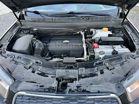 Sahibinden Chevrolet Captiva 2.0 D LTZ 2013 Model Tekirdağ