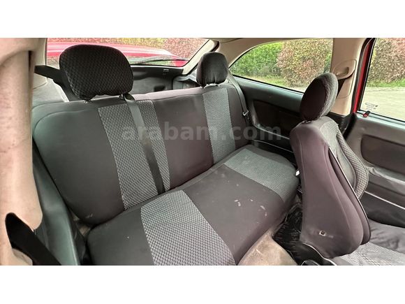 GEBZE SEZGİN OTOMOTİVDEN Opel Astra 1.6 2000 Model Kocaeli