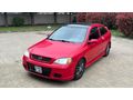 GEBZE SEZGİN OTOMOTİVDEN Opel Astra 1.6 2000 Model Kocaeli