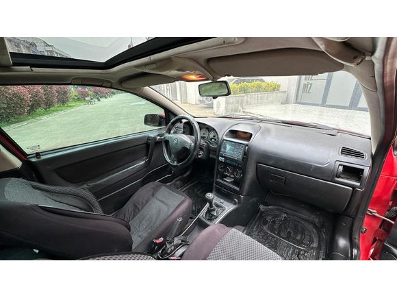 GEBZE SEZGİN OTOMOTİVDEN Opel Astra 1.6 2000 Model Kocaeli