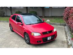 GEBZE SEZGİN OTOMOTİVDEN Opel Astra 1.6 2000 Model Kocaeli