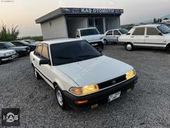 Toyota Corolla 1.6 XL masrafsız