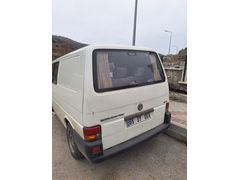Sahibinden Volkswagen Transporter 2.5 TDI City Van 1999 Model