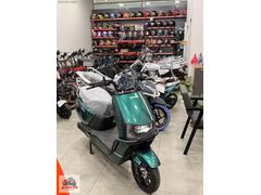 ÇAKIR MOTORS'DAN 2026 MONDİAL LONTANA