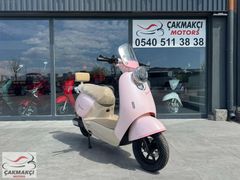 ÇAKMAKÇI MOTORS MONDİAL BELLA