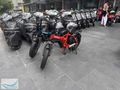 FLY MOTOR FARKIYLA VADE FARKSIZ 9 TAKSİT İMKANI