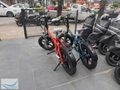 FLY MOTOR FARKIYLA VADE FARKSIZ 9 TAKSİT İMKANI