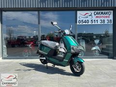 ÇAKMAKÇI MOTORS MONDİAL LONTANA
