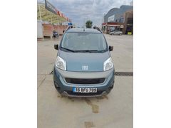 Sahibinden Fiat Fiorino Combi 1.3 Multijet 100. Yıl Özel Seri 2023 Model 