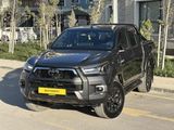 2023 TOYOTA HİLUX INVINCIBLE 86 BİN KM