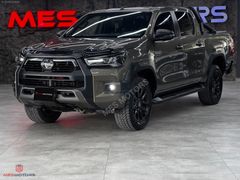 1.500.000 TL KREDİ, KALANI 48 AY VADE İMKANI - HİLUX 4X4
