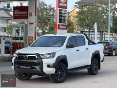 TOYOTA HİLUX INVİNCİBLE 2.4 4*4 63.339KM JBL+360CAMERA HATASIZ
