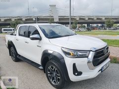 2021 MODEL TOYOTA HILUX 4X4 BOYASIZ OTOMATİK VİTES ORJİNAL DİZEL