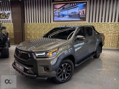 2023 ÇIKIŞ HATASIZ BOYASIZ ÖZEL RENK EN DOLUSU 4X4 TAMDOLU