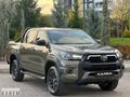 2024 ÇIKIŞLI HATASIZ HİLUX İNVİCİBLE 4X4 JBL 360 KAMERA S.O.S