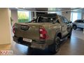 KAR GRUP TOYOTA-BYD YETKİLİ BAYİ'DEN HILUX 2.4 4X4 INVINCIBLE