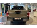 KAR GRUP TOYOTA-BYD YETKİLİ BAYİ'DEN HILUX 2.4 4X4 INVINCIBLE