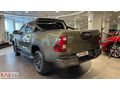 KAR GRUP TOYOTA-BYD YETKİLİ BAYİ'DEN HILUX 2.4 4X4 INVINCIBLE