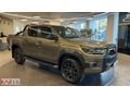 KAR GRUP TOYOTA-BYD YETKİLİ BAYİ'DEN HILUX 2.4 4X4 INVINCIBLE