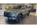 KAR GRUP TOYOTA-BYD YETKİLİ BAYİ'DEN HILUX 2.4 4X4 INVINCIBLE