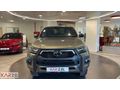 KAR GRUP TOYOTA-BYD YETKİLİ BAYİ'DEN HILUX 2.4 4X4 INVINCIBLE