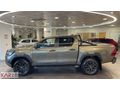 KAR GRUP TOYOTA-BYD YETKİLİ BAYİ'DEN HILUX 2.4 4X4 INVINCIBLE