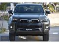2025 Toyota Hilux 2.4 D-4D 4x4 Invincible BOYASIZ FATURALI